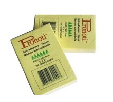 Note Proti TCT_Note Proti 2×3 - Mai Song Nguyễn