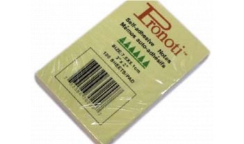 Note Proti TCT_Note Proti 2×3 - Mai Song Nguyễn