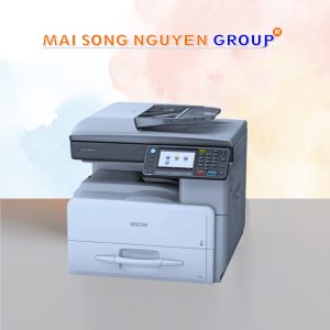 Máy Photocopy RICOH AFICIO MP301SPF