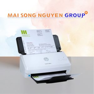 Hp Scanjet Pro 3000S4