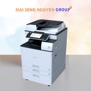 Máy Photocopy RICOH AFICIO MP3054