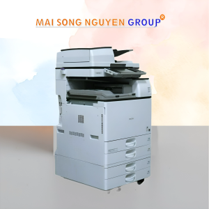 Máy Photocopy RICOH AFICIO MP3554