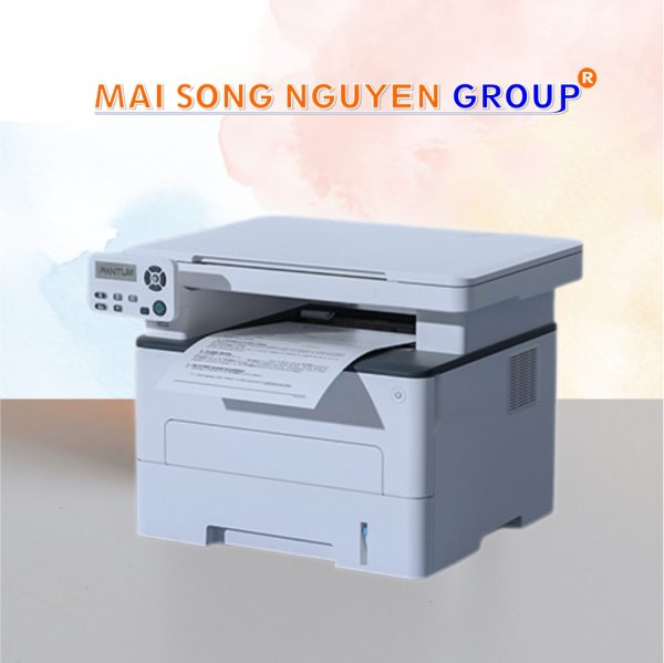 Máy in laser Pantum M6702DW