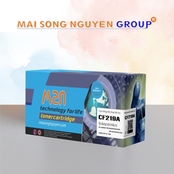 Cụm trống hình CF219A