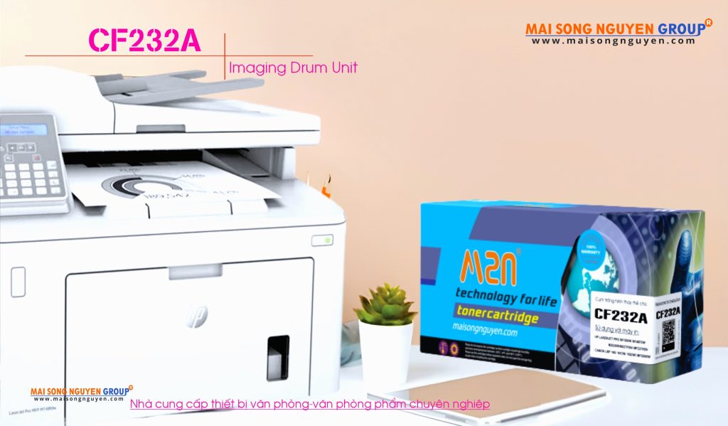 Cụm trống hình CF232A