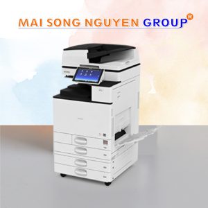 Máy photocopy Ricoh MPC4503