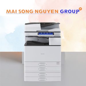 máy photocopy MP5055
