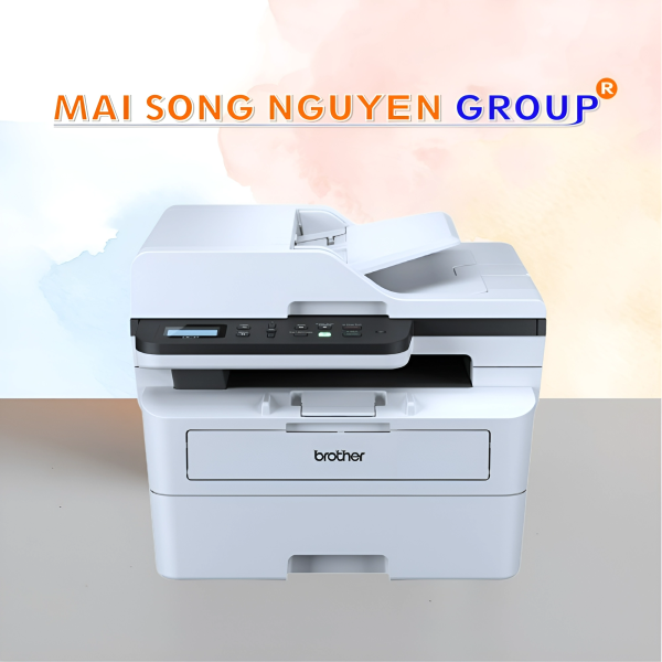 Máy In Laser Brother DCP-7640DW