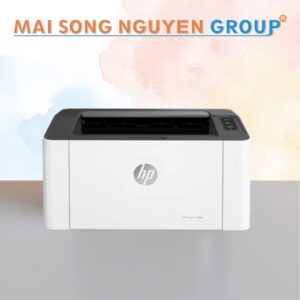 Máy in Laser HP 108W